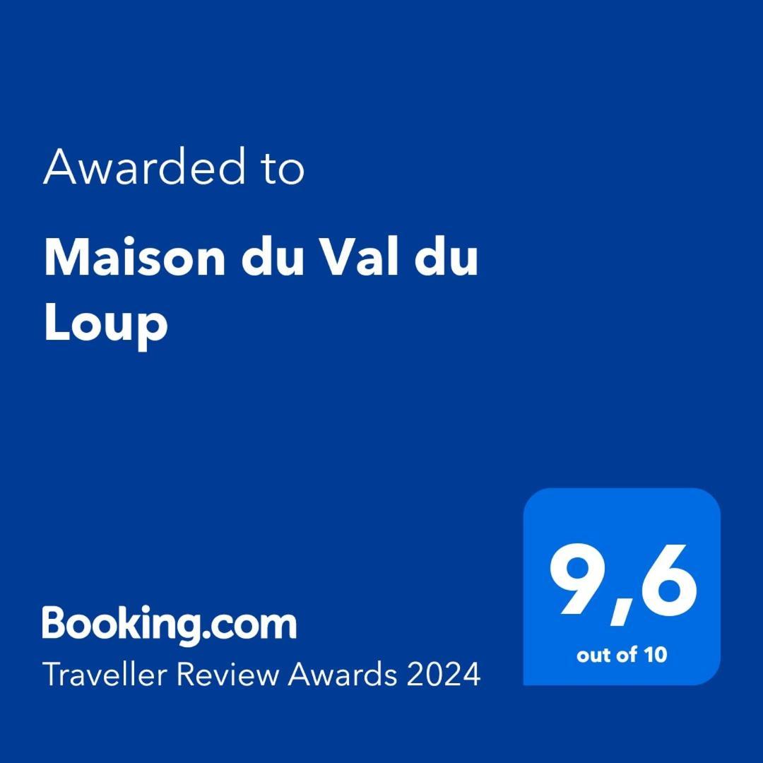 Maison Du Val Du Loup Sanilhac  Exterior photo